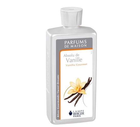 Lampe Berger Vanilla gourmet, 500 ml