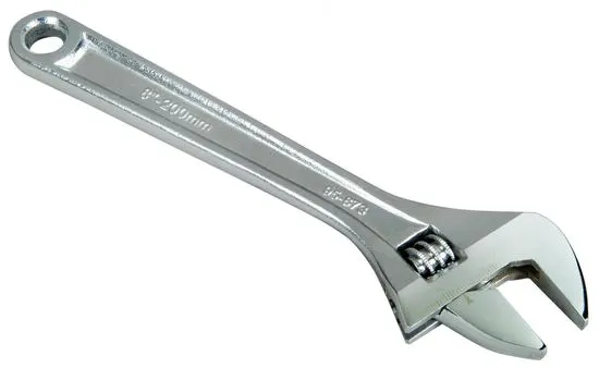 Stanley Nastaviteľný kľúč FatMax 200 mm (0-95-873)