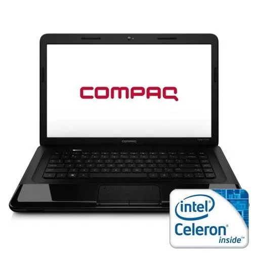 HP Compaq CQ58-250sc