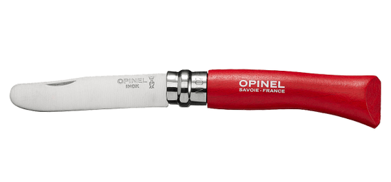 Opinel VRI 7 My first Opinel