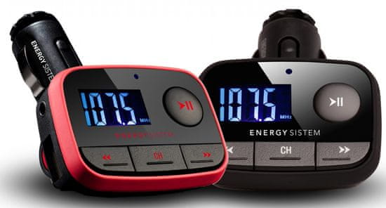 Energy Sistem Car MP3 f2