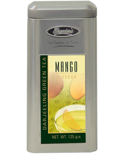 Premier´s Darjeeling green mango 125 g