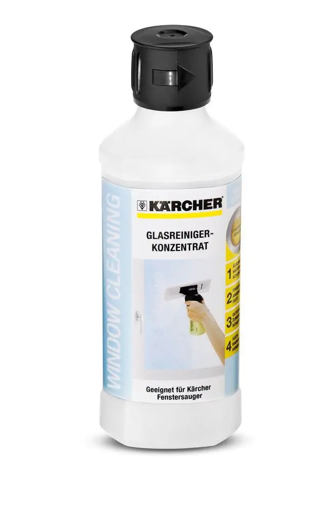 Kärcher Profi čistič skiel a okien RM 500 ml (6.295-933.0)