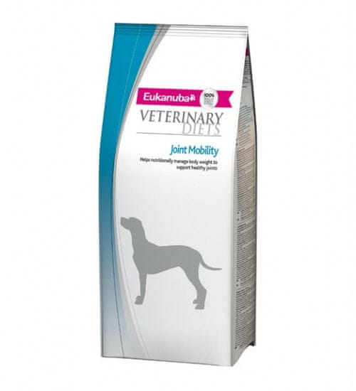 Eukanuba VD Joint Mobility Dry Dog 1kg