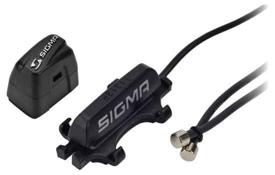 Sigma Kadencia kit pre BC 16.12 drôtový