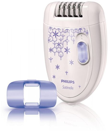 Philips HP 6421/00 Satin Soft