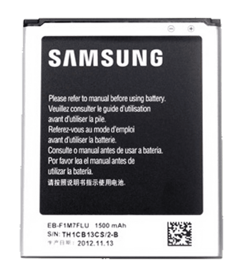 SAMSUNG bateria EBF1M7FLU pre Galaxy S3 Mini