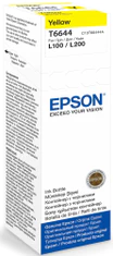 Epson T6644 žltý (C13T66444A)