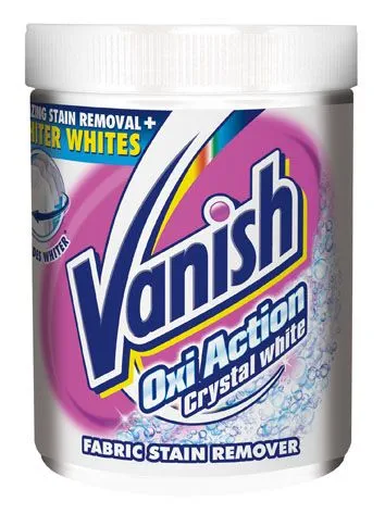 Vanish Oxi Action White 1 kg