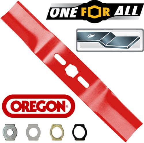 Oregon Univerzálny tvarovaný nôž 37,5 cm (69-250)