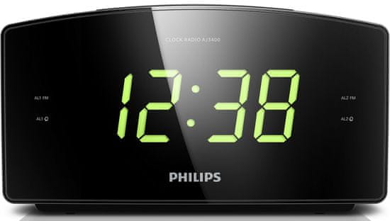 Philips AJ3400