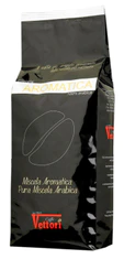 Vettori Aromatica 100% Arabica 1kg
