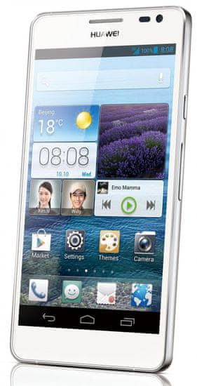 Huawei Ascend D2, biely - II. akosť