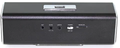 Technaxx MusicMan prenosný stereo reproduktor, čierny