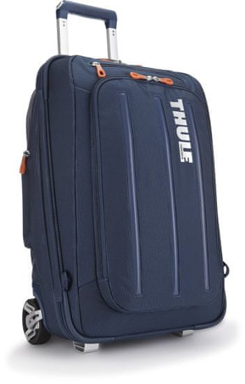 Thule Crossover pojazdný kufor na notebooky 15", modrý