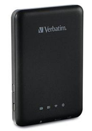 VERBATIM MediaShare Wireless