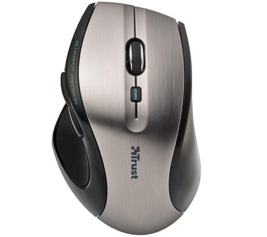 TRUST MaxTrack Wireless Mouse (17176)