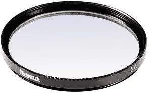 HAMA 77 mm UV filter