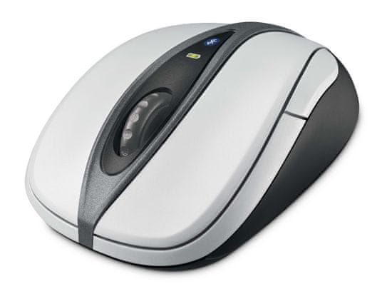 Microsoft Bluetooth Notebook Laser Mouse 5000 | MALL.SK