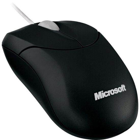 Microsoft Compact Optical Mouse 500, USB