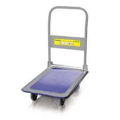 Erba Ručný plošinový vozík 300 kg