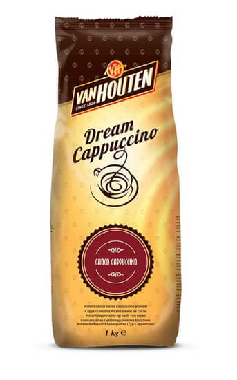 Van Houten Dream Cappuccino 1 kg