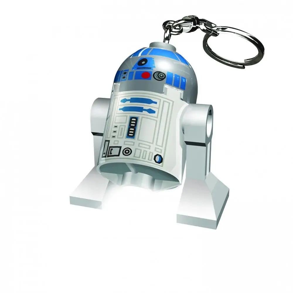 Gather Voluntary Zeal LEGO Star Wars - R2D2 kľúčenka | MALL.SK