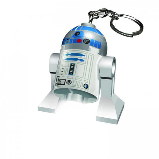 LEGO Star Wars - R2D2 kľúčenka