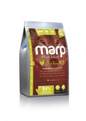 Marp Holistic – Chicken All life stages Grain Free 12 kg