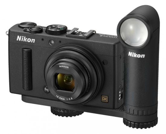 Nikon LD-1000