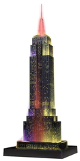 Ravensburger Empire State Building - svietaci