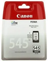 Canon PG-545, čierna