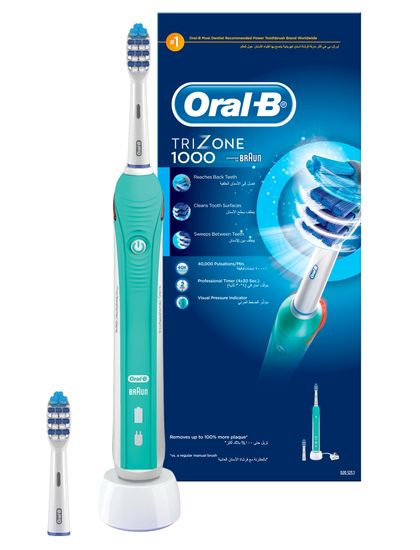 Oral-B Professional Care 1000 TriZone D20.523