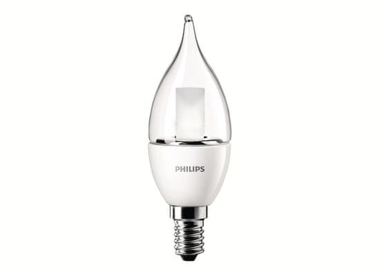 Philips Master LEDcandle D E14 1ks