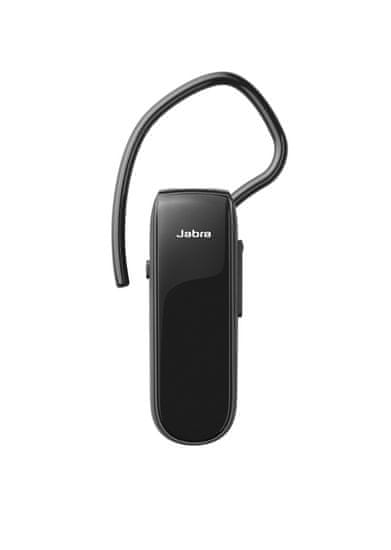 Jabra Bluetooth Headset CLASSIC, černá
