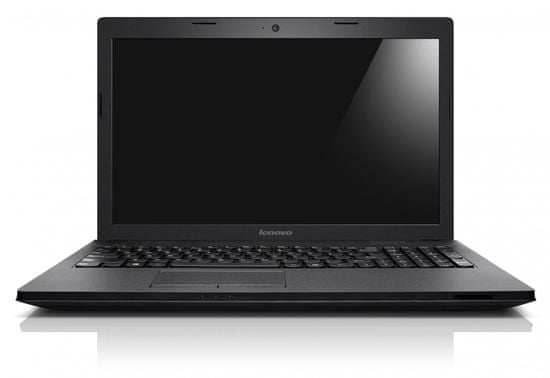 Lenovo IdeaPad G510 (59392686) černý