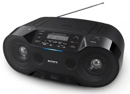 SONY ZS-RS70BT