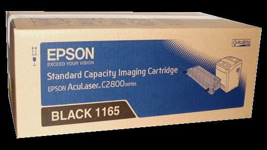 Epson C13S051165, čierna