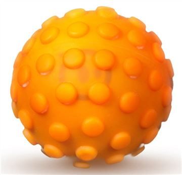 Sphero Obal na robotickú guľu Sphere 2.0, oranžový