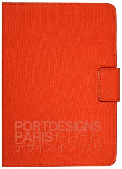 Port Designs KOBE UNIVERSAL 7" puzdro na tablet oranžové