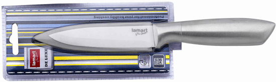 Lamart Keramický nôž univerzálny 10cm LT2002