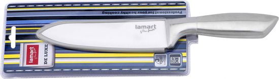 Lamart Keramický nôž kuchársky 15cm LT2004