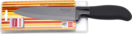 Lamart Keramický nôž kuchársky 15cm LT2014