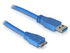 DELOCK USB 3.0 A > Micro-B, 3m