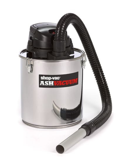 Shop-Vac Vysávač na popol Ash Vacuum (4041129)
