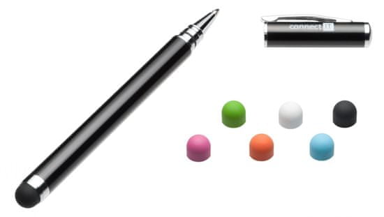 Connect IT stylus / guličkové pero