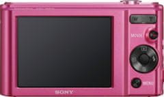 SONY CyberShot DSC-W810 Pink (DSCW810P.CE3)