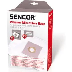 SENCOR Micro SVC 660/670