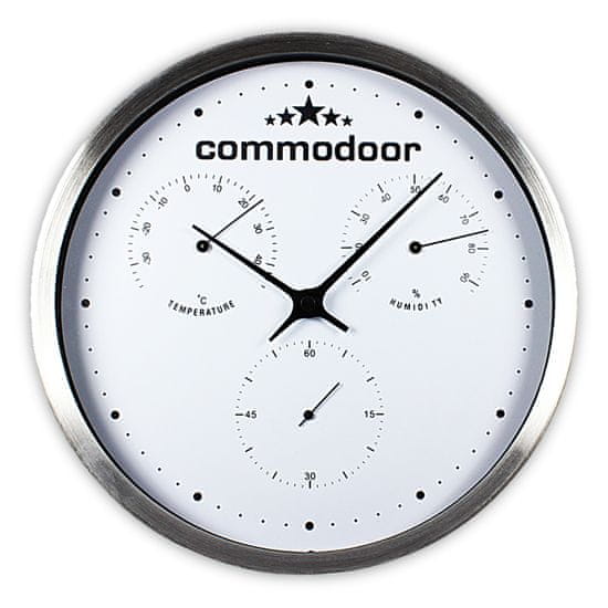 TimeLife Commodoor TL-157