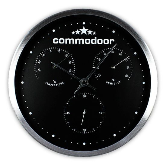 TimeLife Commodoor TL-157